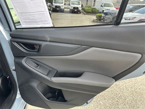 Used 2021 Subaru Crosstrek 2.5i Sport w/ Moonroof Package image 42