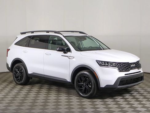 Used 2023 Kia Sorento S AWD/4WD image 56