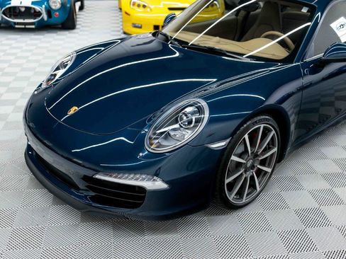Used 2012 Porsche 911 Carrera S RWD image 11