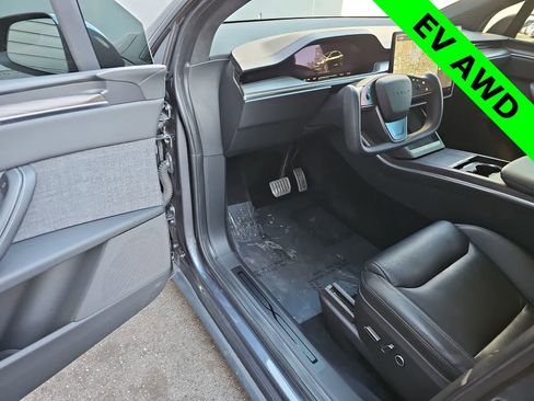 Used 2023 Tesla Model X AWD/4WD image 10