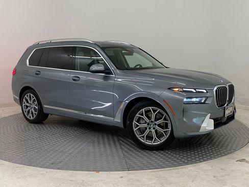New 2026 BMW X7 xDrive40i w/ Premium Package image 6