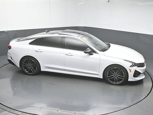 Used 2023 Kia K5 GT FWD image 48