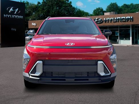 New 2026 Hyundai Kona SEL Sport AWD/4WD image 12