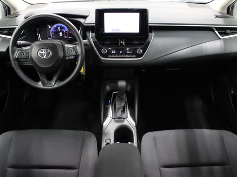 Used 2026 Toyota Corolla LE FWD image 26