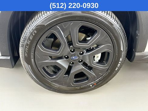 Certified 2025 Subaru Ascent Onyx Edition image 41