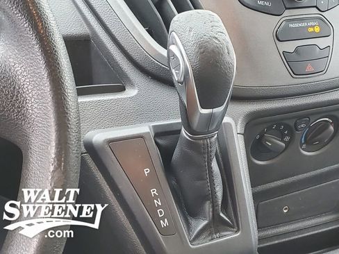 Certified 2019 Ford Transit 250 148 Low Roof image 20