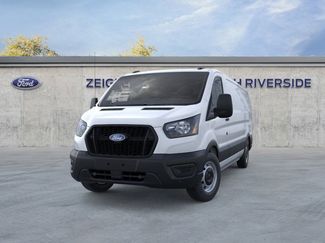 New 2026 Ford Transit 250 Base w/ Load Area Protection Package video 2
