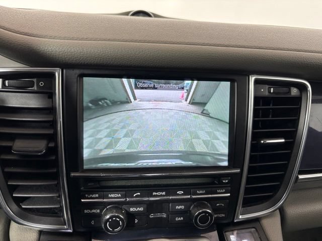 Used 2012 Porsche Panamera 4 AWD/4WD image 16