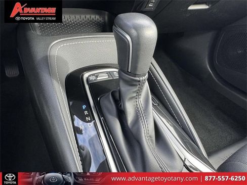 Certified 2023 Toyota Corolla SE image 31