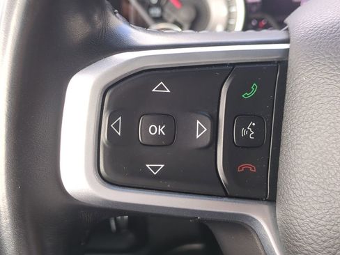 Used 2022 RAM 1500 Big Horn image 26