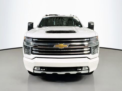 Used 2022 Chevrolet Silverado 3500 High Country w/ Z71 Off-Road Package AWD/4WD image 2