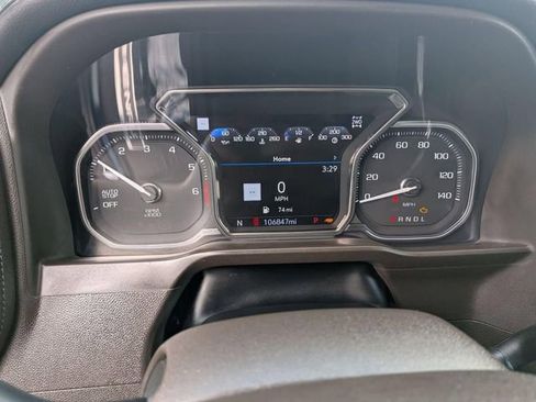 Used 2020 GMC Sierra 1500 Denali AWD/4WD image 17