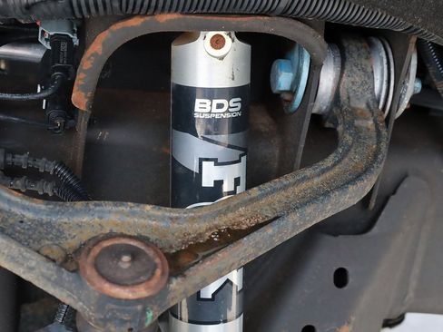 Used 2021 Chevrolet Silverado 3500 LTZ w/ LTZ Plus Package image 11