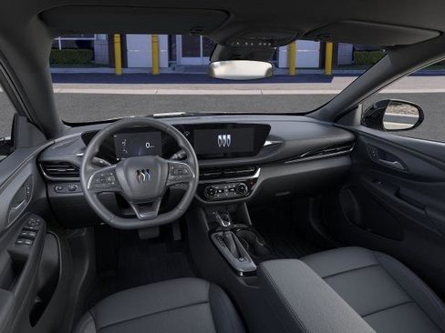 New 2026 Buick Envista Sport Touring w/ Convenience I Package FWD image 15