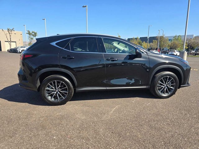 Used 2026 Lexus NX 350h AWD w/ Accessory Package (2T) image 2