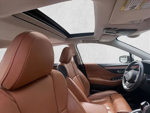 Used 2020 Subaru Legacy Touring XT w/ Popular Package #3 image 22