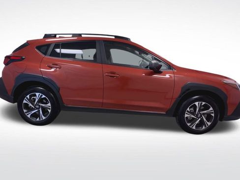 Certified 2025 Subaru Crosstrek 2.0i Premium image 10
