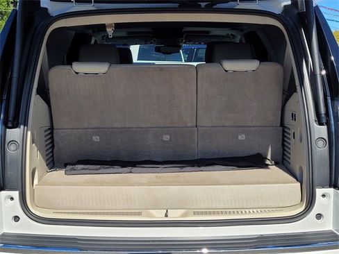 Used 2020 GMC Yukon Denali w/ Denali Ultimate Package image 8