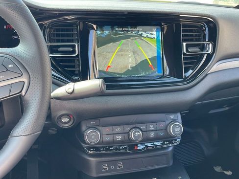 New 2025 Dodge Durango AWD w/ Skid Plate Group image 27