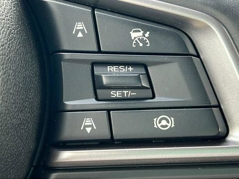 Used 2024 Subaru Ascent Touring AWD/4WD image 22
