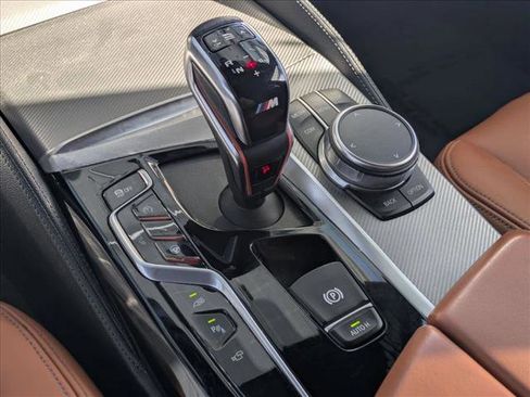 Used 2019 BMW M5 w/ Executive Package image 13