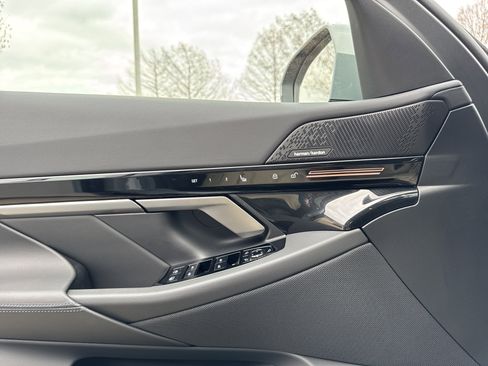New 2026 BMW 530i xDrive AWD/4WD image 20
