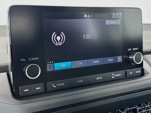 Certified 2024 Honda Accord LX image 22