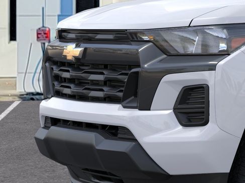 New 2026 Chevrolet Colorado LT RWD image 13