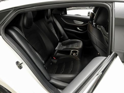 Used 2021 Mercedes-Benz AMG GT 63 S image 38
