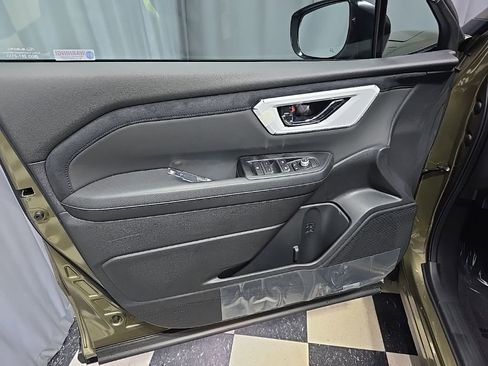 New 2026 Subaru Forester Limited image 17