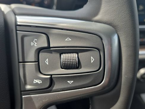 New 2026 Chevrolet Silverado 1500 LT AWD/4WD image 15