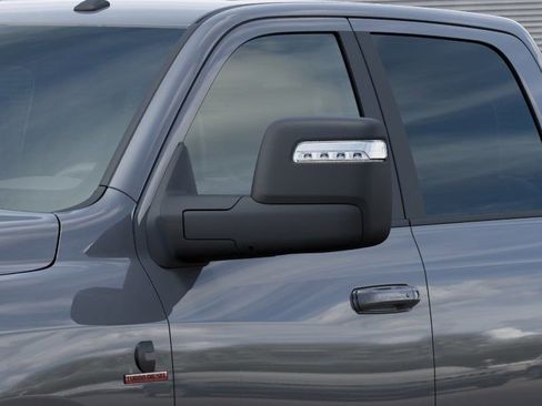 New 2026 RAM 2500 Laramie w/ Night Edition image 12