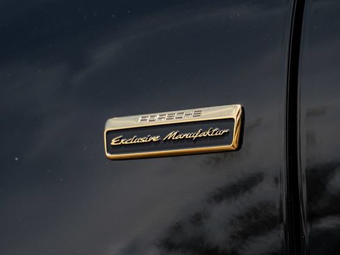 Certified 2026 Porsche 911 Carrera 4 GTS AWD/4WD image 33