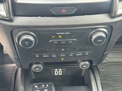 Certified 2021 Ford Ranger XLT w/ Tremor Off-Road Package image 31