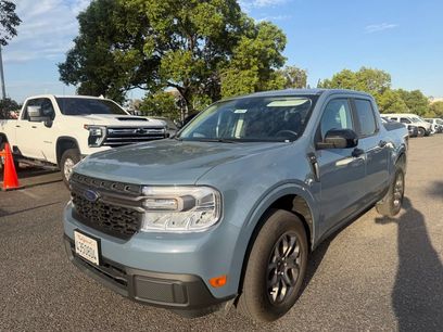 Used 2024 Ford Maverick XLT w/ XLT Luxury Package