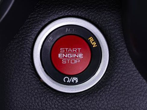 Used 2024 RAM 1500 TRX w/ TRX Level 1 Equipment Group image 21