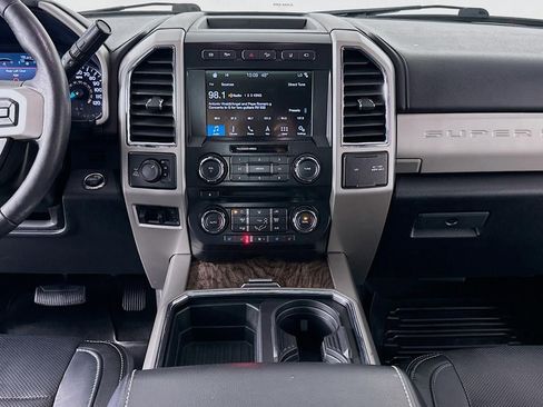 Used 2018 Ford F350 Lariat w/ Lariat Ultimate Package image 12