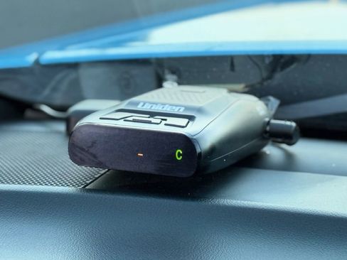 Used 2022 Dodge Charger SRT Hellcat image 49