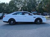 Used 2017 Ford Taurus Police Interceptor AWD image 6