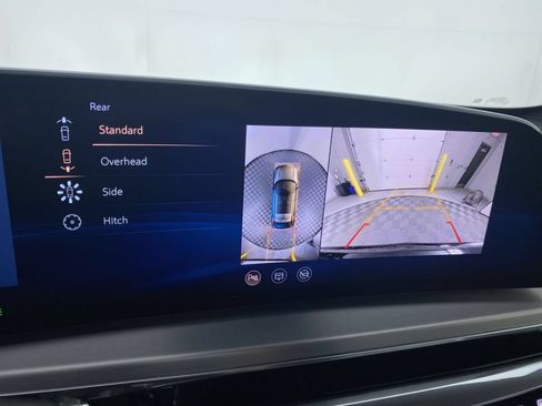 Certified 2024 Cadillac Lyriq Sport AWD/4WD image 6