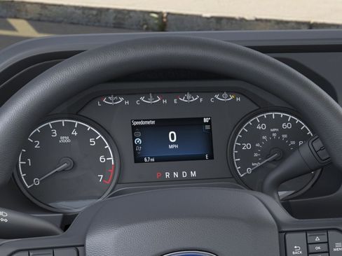 New 2026 Ford F350 XL w/ XL Chrome Package AWD/4WD image 14