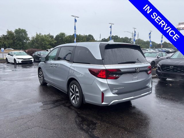 Used 2026 Honda Odyssey EX-L image 5