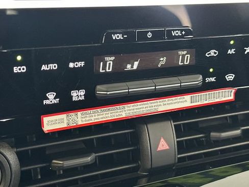 Certified 2024 Toyota bZ4X FWD w/ Weather Package image 25