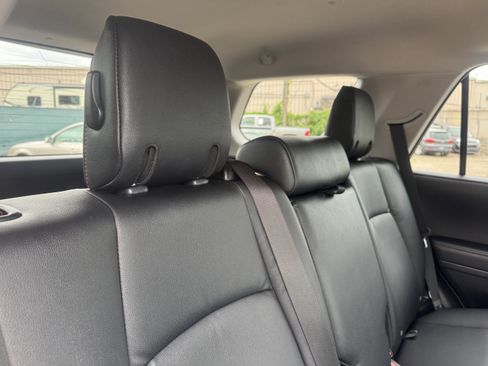Used 2023 Toyota 4Runner TRD Off-Road Premium w/ Moonroof Package AWD/4WD image 26