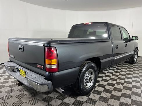 Used 2003 GMC Sierra 1500 SLE image 6