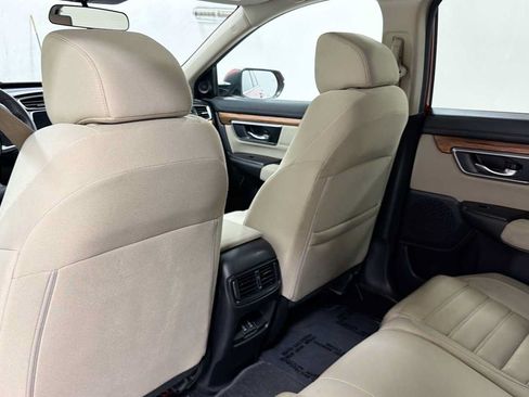 Used 2018 Honda CR-V EX image 25