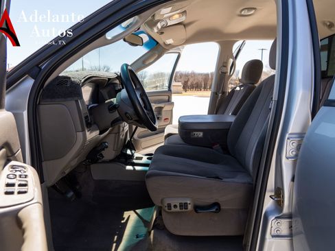 Used 2003 Dodge Ram 3500 Truck SLT RWD image 7