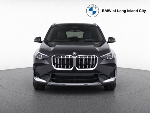 New 2026 BMW X1 xDrive28i w/ Convenience Package AWD/4WD image 2