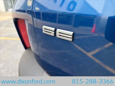 Used 2022 Ford Escape SE w/ Convenience Package image 27