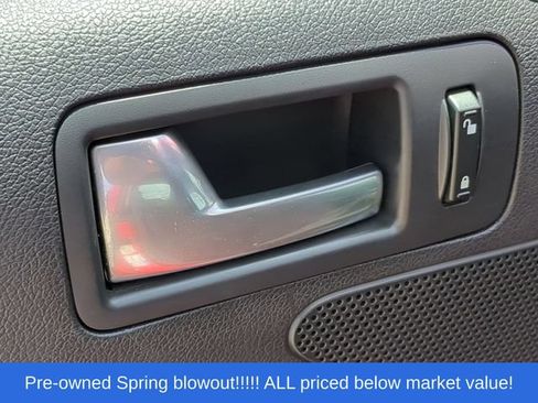 Used 2012 Ford Mustang Boss 302 w/ Boss 302 Accessory Pkg RWD image 21